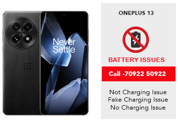 Oneplus 13 Mobile Battery Problem, Oneplus 13 Mobile Battery Replacement, Oneplus 13 Mobile Battery Issues