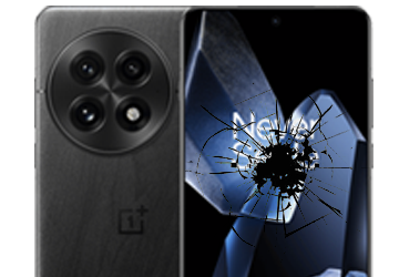 Oneplus 13 Mobile Screen Damage, Oneplus 13 Mobile Screen Replacement
