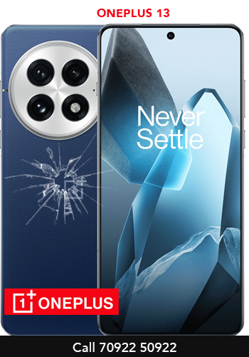 Oneplus 13 Service, Oneplus 13 Mobile Spare Parts, Oneplus 13 Mobile Repair Service