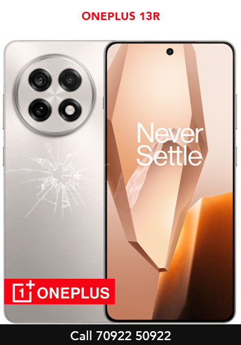 Oneplus 13R Service, Oneplus 13R Mobile Spare Parts, Oneplus 13R Mobile Repair Service