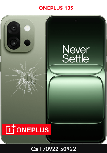 Oneplus 13S Service, Oneplus 13S Mobile Spare Parts, Oneplus 13S Mobile Repair Service