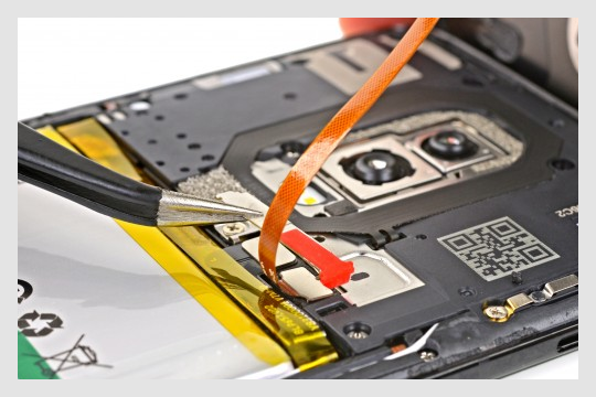 oneplus mobile battery problem