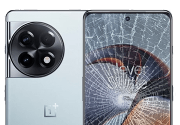 Oneplus 7T Mobile Screen Damage, Oneplus 7T Mobile Screen Replacement
