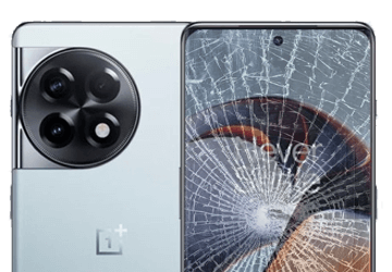Oneplus 8 Mobile Screen Damage, Oneplus 8 Mobile Screen Replacement