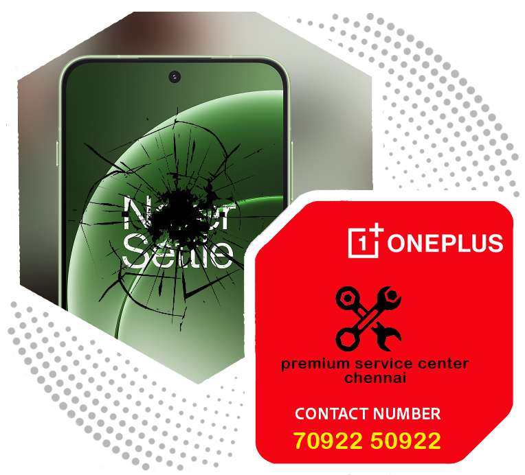 Oneplus Service Center Chennai Guindy